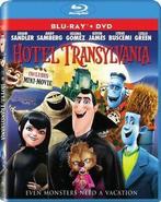 Hotel Transylvania [Blu-ray] [2012] [US Blu-ray, Zo goed als nieuw, Verzenden