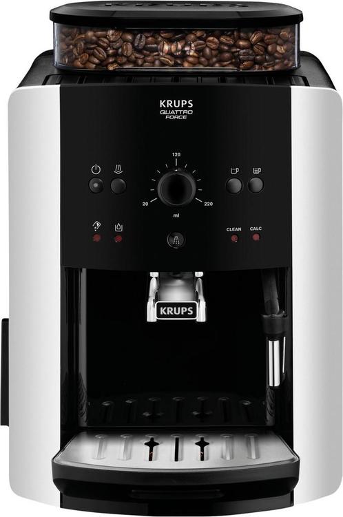 Krups Espressomachine EA8118 -, Huis en Inrichting, Keuken | Keukenbenodigdheden, Verzenden