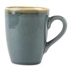Kiln Mokken | Blauw | 34cl | 6 stuks, Verzenden