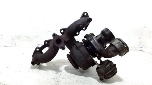 Turbo Audi A3  2.0 TDI 16V 03G253019A, Auto-onderdelen, Motor en Toebehoren, ARN erkend, Stiba lid, Erkend duurzaam, Gebruikt
