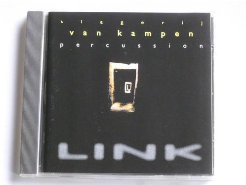 Slagerij van Kampen - Link, Cd's en Dvd's, Cd's | Pop, Verzenden