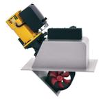 STE6024D 24V 70 kgf Intrekbare Boegschroef, Ophalen of Verzenden, Nieuw, Zeilboot of Motorboot