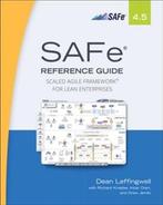 SAFe 4.5 Reference Guide 9780134892863, Zo goed als nieuw