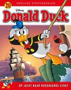 Donald Duck Vrolijke Stripverhalen 20 - Op jacht naar, Gelezen, Sanoma Media NL, Disney, Verzenden