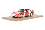 Porsche 911 (997) Carrera RGT S5989 Spark Models  Modelauto, Hobby en Vrije tijd, Modelauto's | 1:43, Verzenden, Nieuw