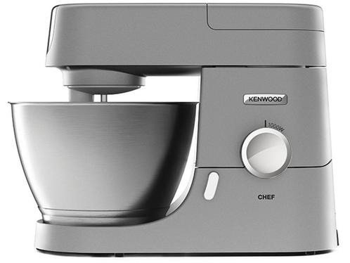 Kenwood Chef KVC3100S, Huis en Inrichting, Woonaccessoires | Overige, Zo goed als nieuw, Verzenden