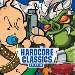 Hardcore Classics Volume 10 (Vinyls), Cd's en Dvd's, Vinyl | Dance en House, Verzenden, Nieuw in verpakking, Techno of Trance