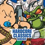 Hardcore Classics Volume 10 (Vinyls), Techno of Trance, Verzenden, Nieuw in verpakking