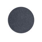 Vibia Puck Wall Art Wandlamp LED, vilt donkergrijs - ø¸45, Verzenden, Nieuw