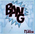 cd - Bang - The Maze, Verzenden, Zo goed als nieuw