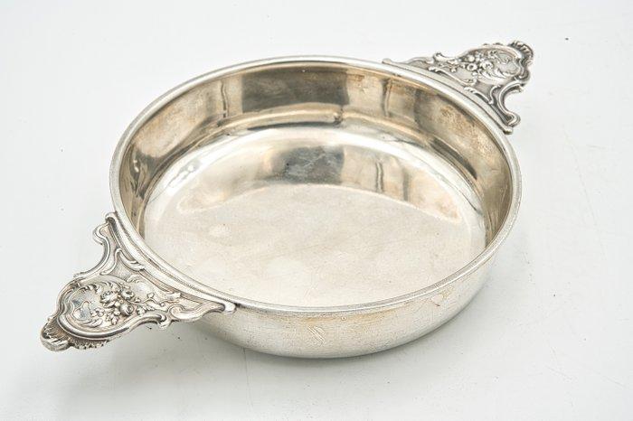 Kom - .800 zilver, Antiek en Kunst, Antiek | Goud en Zilver