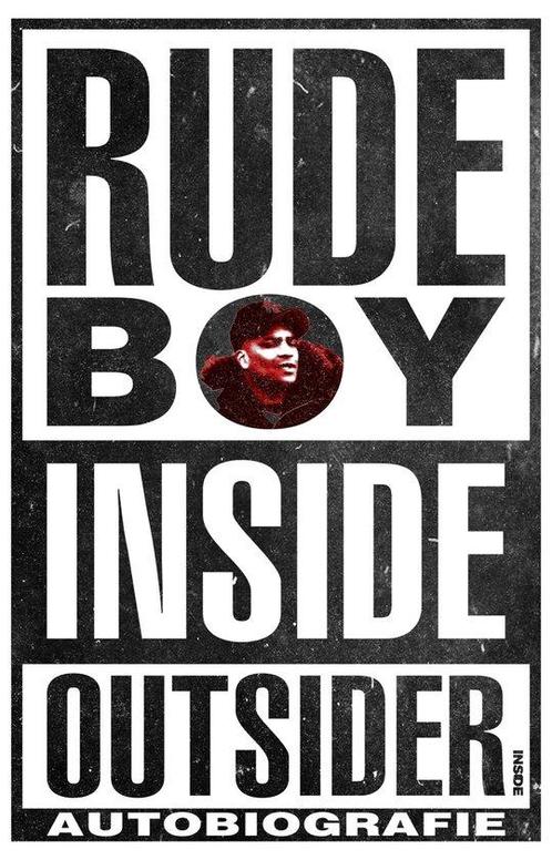 9789048864348 Rudeboy: Inside outsider Patrick Tilon, Boeken, Biografieën, Nieuw, Verzenden