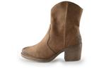 Rieker Enkellaarzen in maat 40 Bruin | 10% extra korting, Kleding | Dames, Schoenen, Bruin, Verzenden, Lage of Enkellaarzen, Gedragen