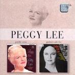 cd - Peggy Lee - Pretty Eyes / Guitars Ala Lee, Cd's en Dvd's, Verzenden, Zo goed als nieuw