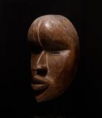 dan masker - Ivoorkust, Antiek en Kunst