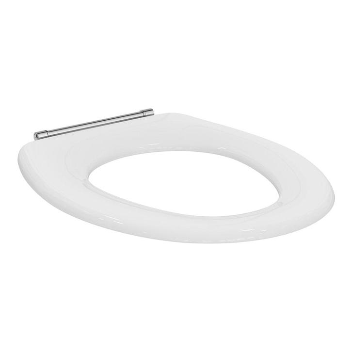 Ideal Standard - Ideal Standard Contour-21 Closetzitting z., Huis en Inrichting, Badkamer | Badtextiel en Accessoires, Nieuw, Ophalen of Verzenden