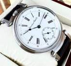 IWC - Schaffhausen cal. 52 Marriage watch - Zonder, Nieuw