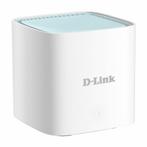 D-Link Eagle Pro AI M15 - Mesh WiFi - 1500 Mbps - WiFi 6 - 2, Verzenden, Zo goed als nieuw