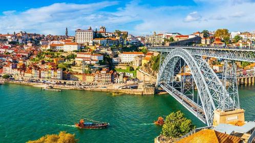 Retourvlucht stad/regio naar keuze binnen Europa (2 p), Vakantie, Vakantie | Aanbiedingen en Last minute