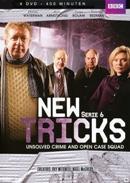 New tricks - Seizoen 6 - DVD, Verzenden, Nieuw in verpakking