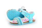 Replay Sandalen in maat 23 Blauw | 10% extra korting, Jongen of Meisje, Schoenen, Zo goed als nieuw, Verzenden