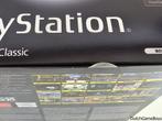 Playstation - Classic Mini - 20 Games - New, Spelcomputers en Games, Spelcomputers | Sony PlayStation 1, Gebruikt, Verzenden
