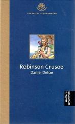 Robinson Crusoe 9789001553357 Daniël Defoe, Verzenden, Gelezen, Daniël Defoe