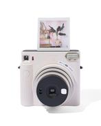 Instax Instax SQUARE SQ1™ camera chalk white, Verzenden, Nieuw