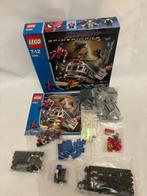 Lego Set - Spider-Man - LEGO Spider-Man 4855 – Spider-Man’s, Nieuw