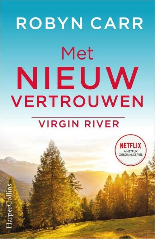 9789402708394 Virgin River 9 - Met nieuw vertrouwen, Boeken, Romans, Nieuw, Verzenden