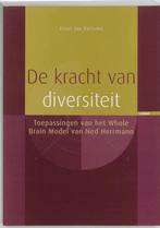 De Kracht Van Diversiteit 9789059313361 E.J. Reitsma, Boeken, Gelezen, E.J. Reitsma, Ernst Jan Reitsma, Verzenden
