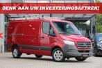 Zakelijke Lease |  Mercedes-Benz Sprinter 319 3.0 CDI V6, Automaat, Mercedes-Benz, Diesel, Nieuw