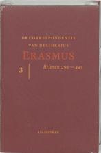 3 |  NIEUW | Erasmus, Desiderius | 9789061005827, Ophalen of Verzenden, Nieuw, Erasmus, Desiderius