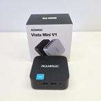 Acemagic V1 Mini PC 256GB | Nieuwstaat, Computers en Software, Desktop Pc's, Ophalen of Verzenden, Nieuw