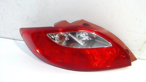 Achterlicht links buiten Mazda 2  1.4 MZR-CD, Auto-onderdelen, Verlichting, ARN erkend, Stiba lid, Erkend duurzaam, Gebruikt, Herkomst onderdeel bekend