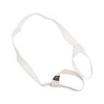 Yogamat draagband eco katoen naturel - Lotus, Verzenden, Nieuw