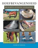 9789082519174 Hoefbevangenheid Remco Sikkel, Verzenden, Nieuw, Remco Sikkel