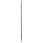 Celmar CX4B Marifoon VHF Antenne Zwart, Watersport en Boten, Navigatiemiddelen en Scheepselektronica, Ophalen of Verzenden, Nieuw