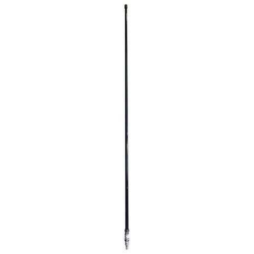 Celmar CX4B Marifoon VHF Antenne Zwart, Watersport en Boten, Navigatiemiddelen en Scheepselektronica, Nieuw, Ophalen of Verzenden