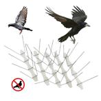 Benson Vogelpinnen - 10 stuks - Milieuvriendelijk - Eenvo..., Ophalen of Verzenden, Nieuw