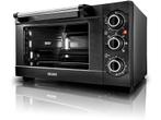 Koenic -  Kmo 4341, Witgoed en Apparatuur, Ovens, Minder dan 45 cm, Minder dan 45 cm, Verzenden, Nieuw