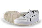 Puma Sneakers in maat 48 Wit | 10% extra korting, Puma, Verzenden, Wit, Sneakers of Gympen