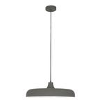Steinhauer hanglamp Krisip 2677GR Tweede Kans, Ophalen, Design, Zo goed als nieuw, Metaal