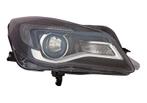 KOPLAMP VOOR OPEL INSIGNIA G09 2008-2013 1216807, Auto-onderdelen, Verlichting, Ophalen of Verzenden, Nieuw