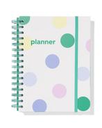 HEMA Planner 4-in-1 met spiraal A5, Diversen, Verzenden, Nieuw