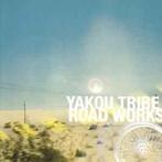 cd - Yakou Tribe - Road Works, Verzenden, Zo goed als nieuw