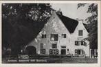ARNHEM - Sonsbeek met Boerderij, Verzenden, Gelopen