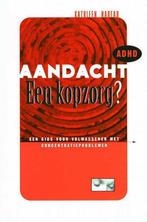 Aandacht 9789026515385 K. Nadeau, Verzenden, Zo goed als nieuw, K. Nadeau