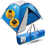 Pop up tent 4 persoons Aretus, Ophalen of Verzenden, Nieuw