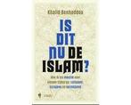 Boek Is er meer dan één Islam? 9789089316745, Boeken, Verzenden, Zo goed als nieuw